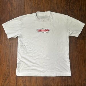 Atmos daruma doll rare graphic‎ tee men’s medium